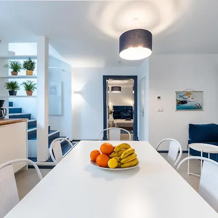 Stylish 2 Bath R Bergmannkiez, Kreuzberg