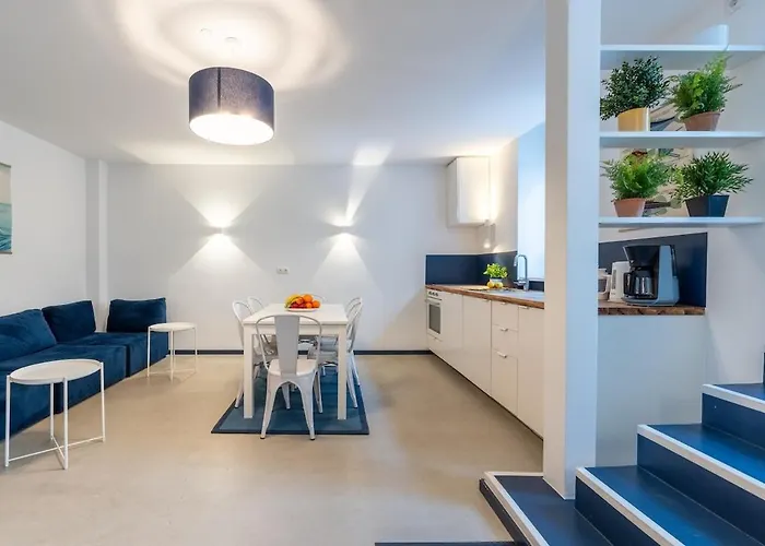 Lejlighed Stylish 2 Bath R Bergmannkiez, Kreuzberg