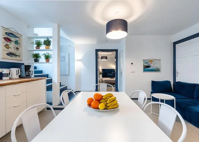 Stylish 2 Bath R Bergmannkiez, Kreuzberg