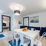 Stylish 2 Bath R Bergmannkiez, Kreuzberg Apartmán Berlín