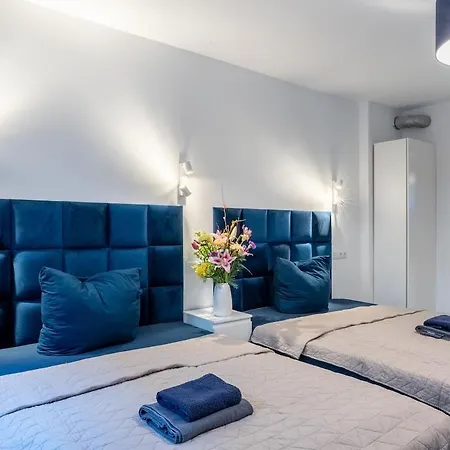 Stylish 2 Bath R Bergmannkiez, Kreuzberg *