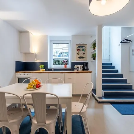 Stylish 2 Bath R Bergmannkiez, Kreuzberg