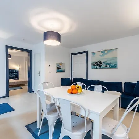 Stylish 2 Bath R Bergmannkiez, Kreuzberg Apartmán Berlín