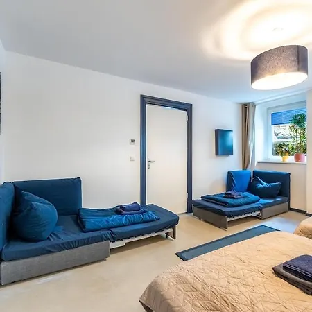 Stylish 2 Bath R Bergmannkiez, Kreuzberg Berlín