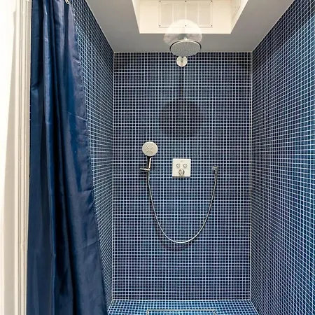 Stylish 2 Bath R Bergmannkiez, Kreuzberg *