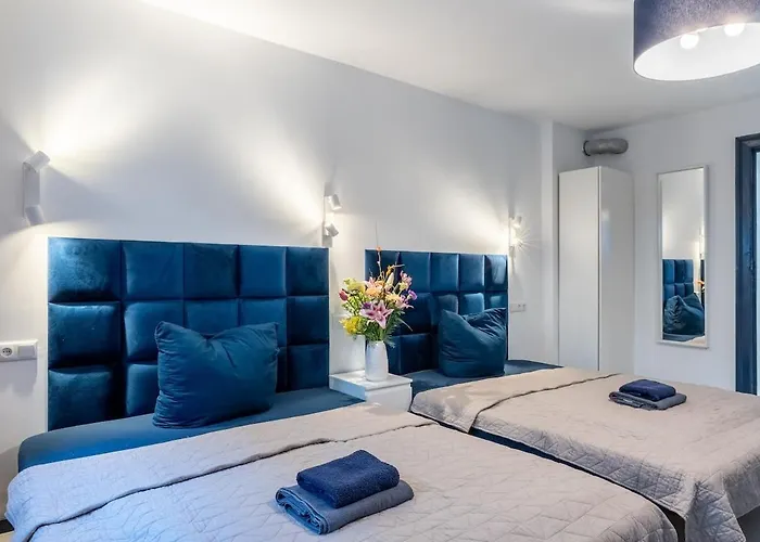 Stylish 2 Bath R Bergmannkiez, Kreuzberg *