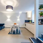 Διαμέρισμα Stylish 2 Bath R Bergmannkiez, Kreuzberg