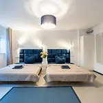 Stylish 2 Bath R Bergmannkiez, Kreuzberg Διαμέρισμα Βερολίνο