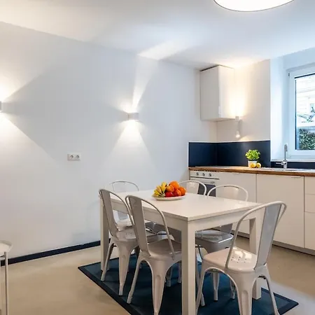 Stylish 2 Bath R Bergmannkiez, Kreuzberg * برلين