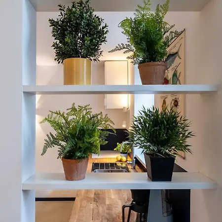 Stylish 2 Bath R Bergmannkiez, Kreuzberg * Βερολίνο