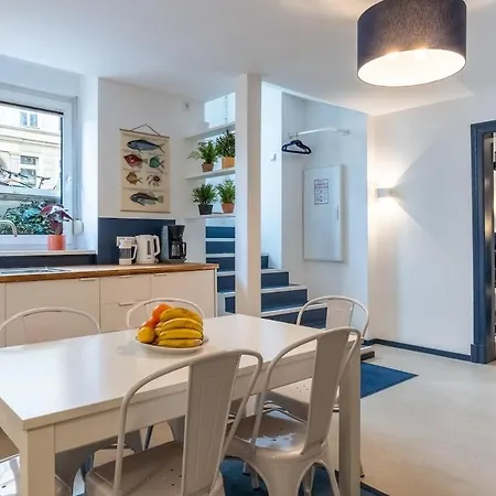 Stylish 2 Bath R Bergmannkiez, Kreuzberg * برلين