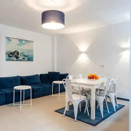 Stylish 2 Bath R Bergmannkiez, Kreuzberg برلين