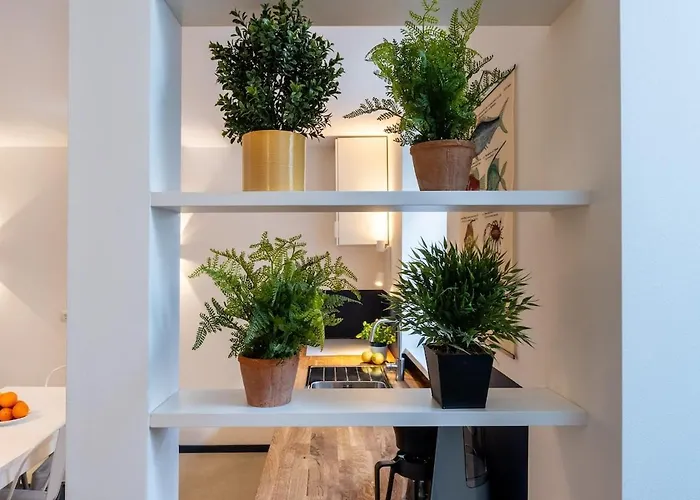 Stylish 2 Bath R Bergmannkiez, Kreuzberg * برلين